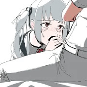 霞