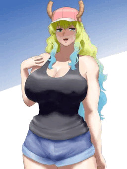 ルコアさん