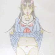 鬼塚 愛ちゃん