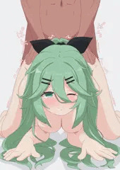 山風ちゃん