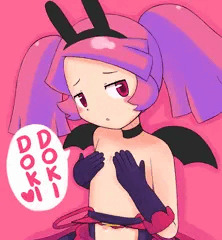 どきどきねおんちゃん
