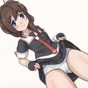 僕に興味があるの？…いいよ、何でも聞いてよ。