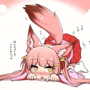 発情期めすねこますたーちゃん