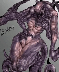 wraith