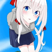 …
