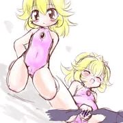 もも姫２