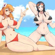 なみろび