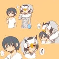 おねしょたはかせCG集その３