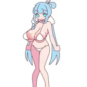 水娘ちゃん