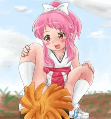 アニマエール鳩谷こはね