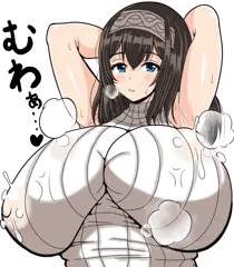 鷺沢文香さん