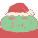 トバリ猿
