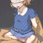 拘束ロリ