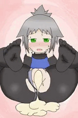 コカゲは暖まりたい。その結果。