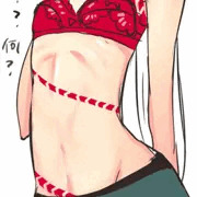 男のパンツの穴の使い方
