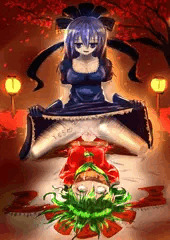 ひなひな