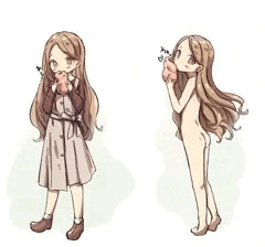 オナホ少女