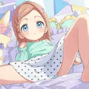 かわいいね