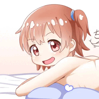 ひなたちゃん