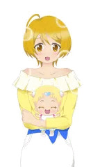 きゃらわたん