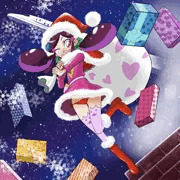 JSがクリスマスの夜にプレゼントを配ってみた