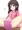どうなってるか気になる女の子