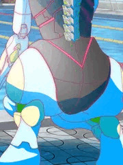 スイムロボ
