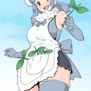 コアラさん