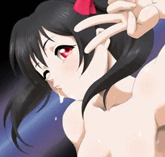にぃーっ！