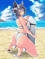 天龍ちゃん