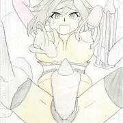 ダイバ忍活動絵巻