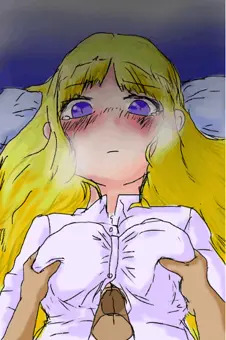YシャツパイズリGif