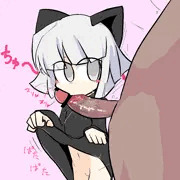 ケケちゃん