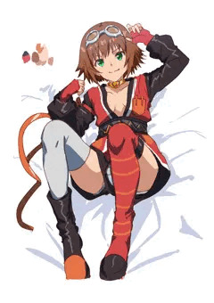 リタさん