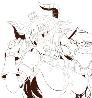ア