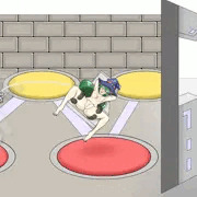 やる夫が原作キャラに憑依するようです【Rance】