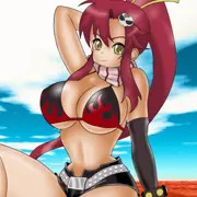ヨーコっぱい