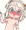 えちちなラミィちゃん 3枚！