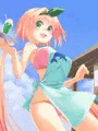 戦国水着コレクション11