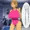 女友達の水着姿は？