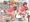 宣伝　母と子の友達ツキアイ。