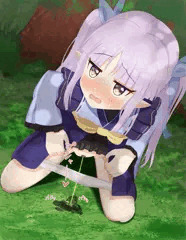 「ちゃんと見張っててください！」