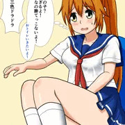 圧倒的な力を前にして・・・
