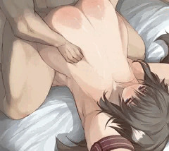 ぱいずり強化月間