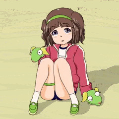 ダブラスM2（体操服）