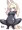 ボテピッチリスーツ蹲踞巨乳きつねちゃん