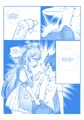 (R18 同人) Penis Inspection Day