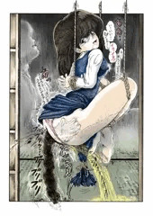 あたし、こんな女なんです