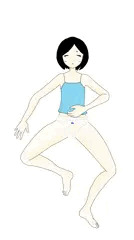 昔描いたやつ2