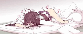 きりちゃんおなにー
